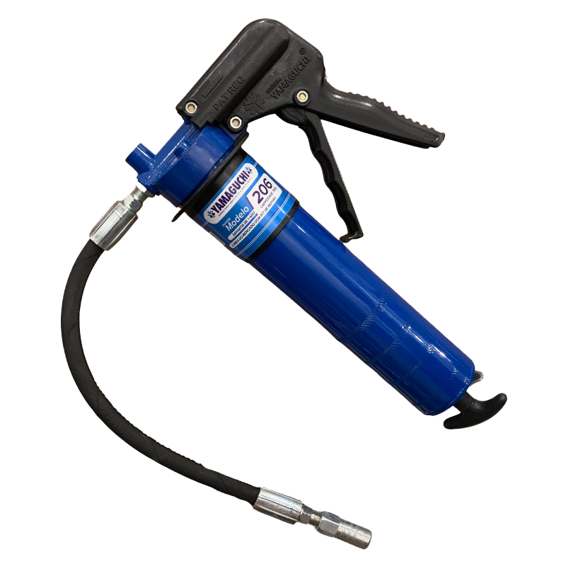 Bomba manual para graxa B206 Yamaguchi